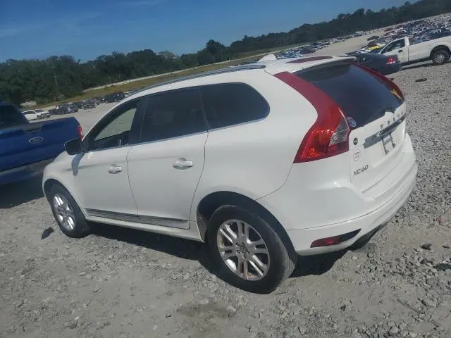 2015 VOLVO XC60 T5 PREMIER  