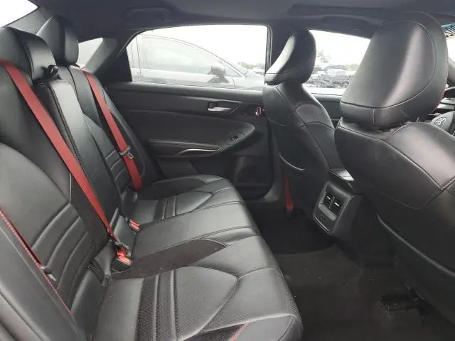 2021 TOYOTA AVALON TRD  