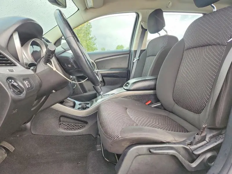 2015 DODGE JOURNEY SE  