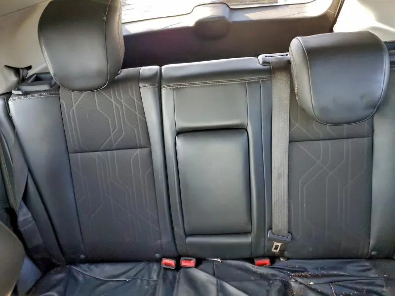 2021 CHEVROLET TRAX 1LT  