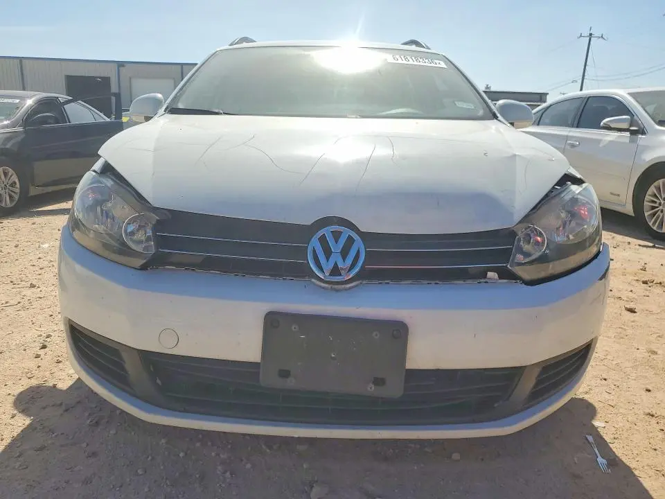2014 VOLKSWAGEN JETTA TDI  