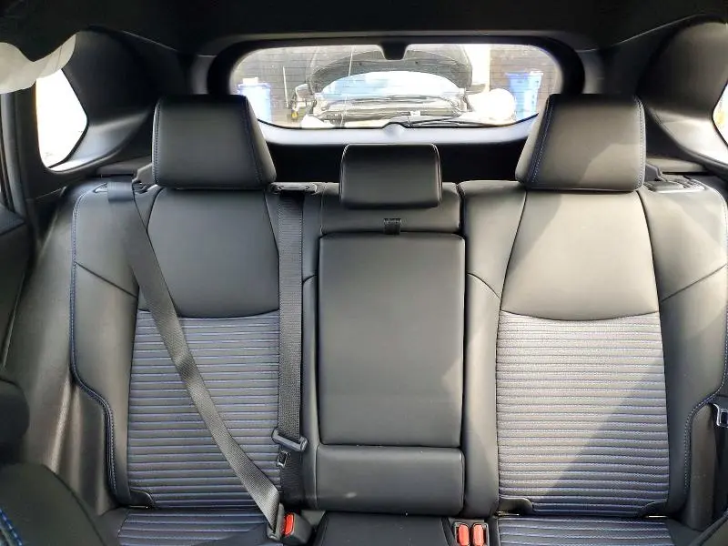 2021 TOYOTA RAV4 XSE  