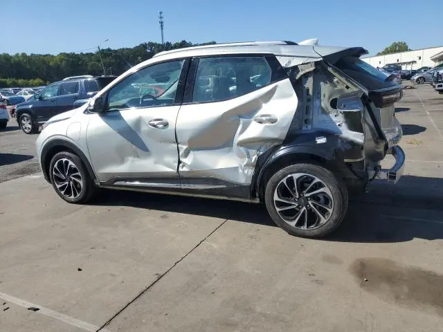 2023 CHEVROLET BOLT EUV PREMIER  