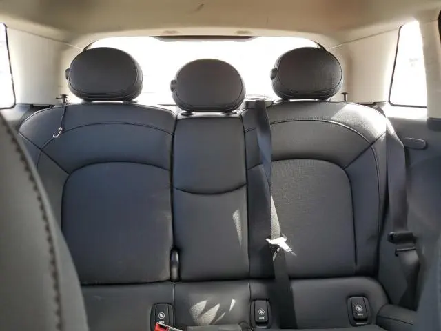 2019 MINI COOPER S