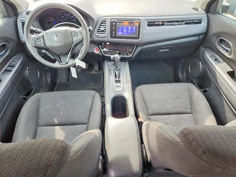 2017 HONDA HR-V EX  