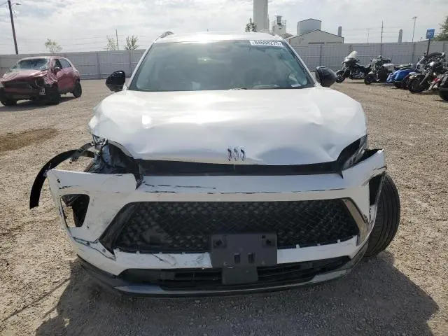 2024 BUICK ENVISION ESSENCE  