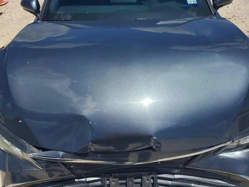 2020 TOYOTA AVALON XLE  