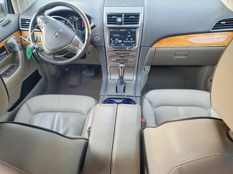 2013 LINCOLN MKX   