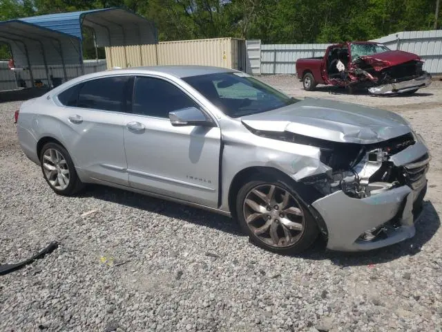2020 CHEVROLET IMPALA PREMIER  