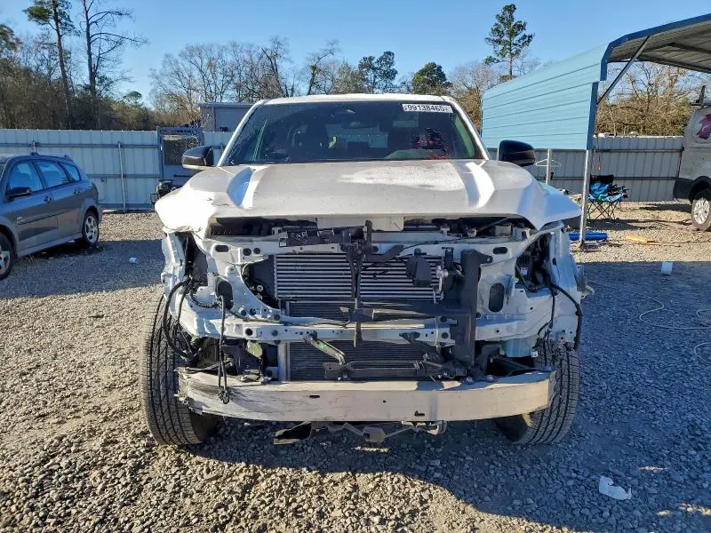 2024 TOYOTA TACOMA DOUBLE CAB  