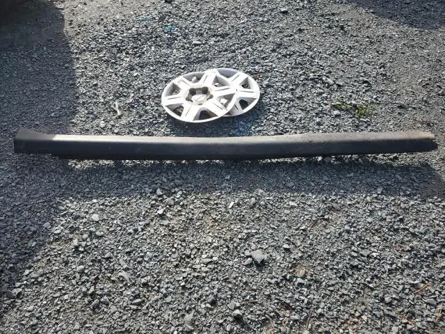 2011 DODGE GRAND CARAVAN EXPRESS  