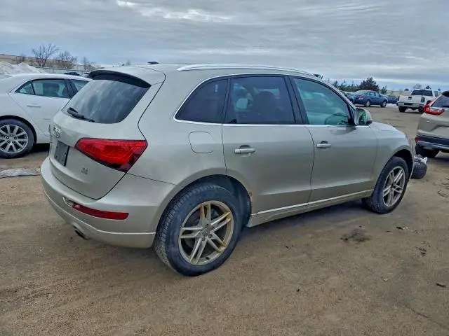 2014 AUDI Q5 TDI PREMIUM PLUS  