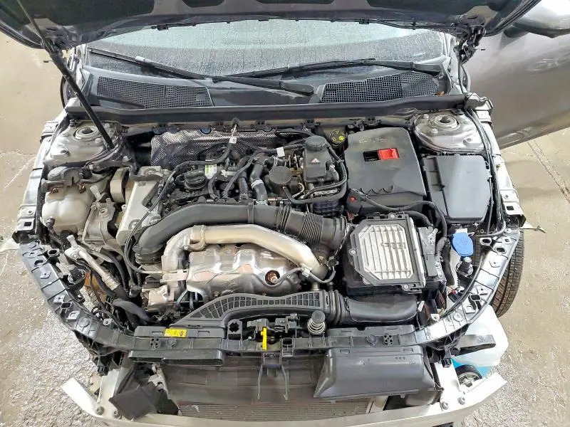 2025 MERCEDES-BENZ CLA 250 4MATIC  