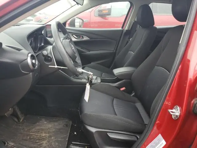 2021 MAZDA CX-3 SPORT  