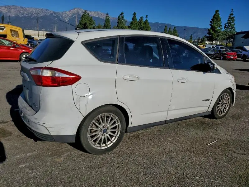 2013 FORD C-MAX SE  