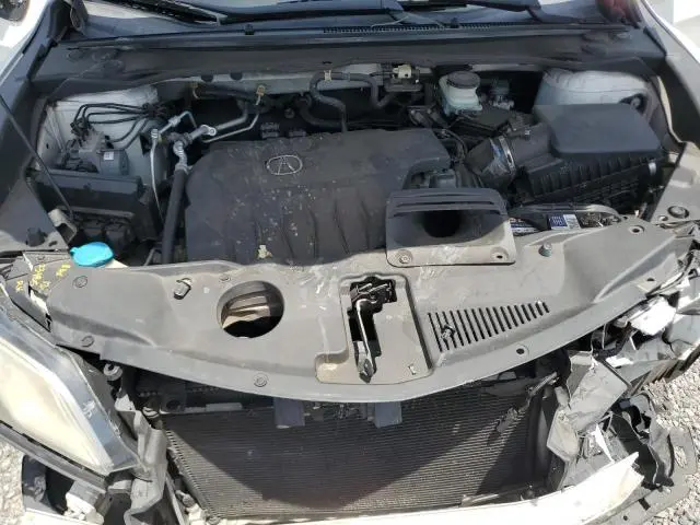 2013 ACURA RDX   