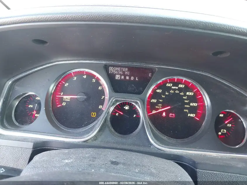 2014 GMC ACADIA SLT-2