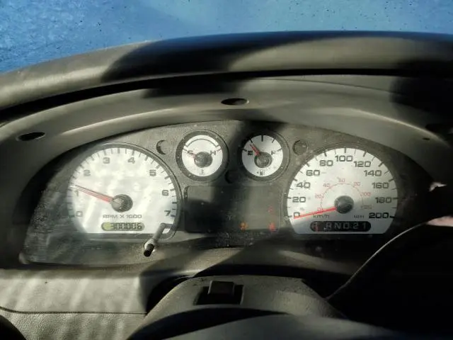 2010 FORD RANGER SUPER CAB  