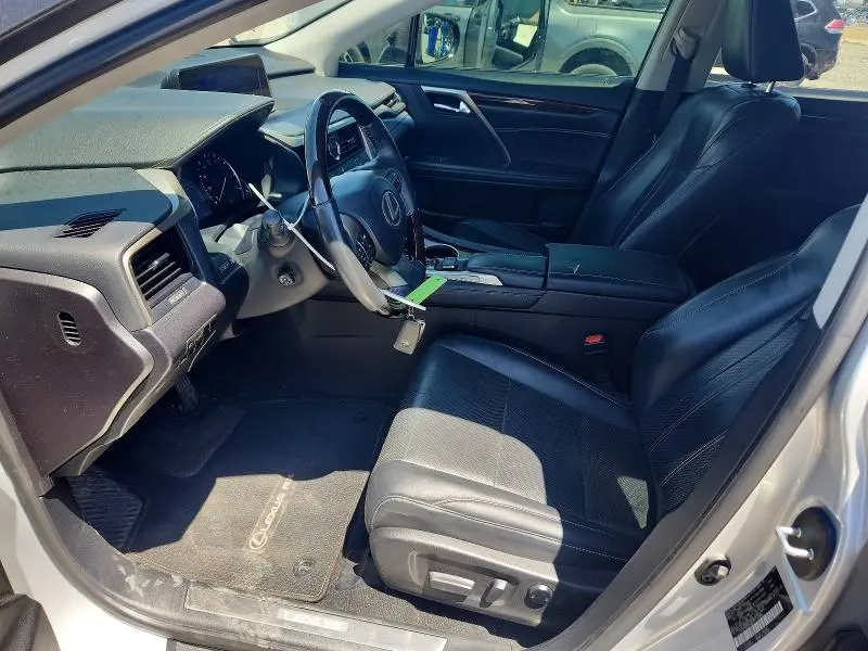 2019 LEXUS RX 350 BASE  