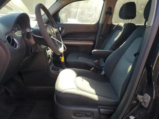 2011 CHEVROLET HHR LT
