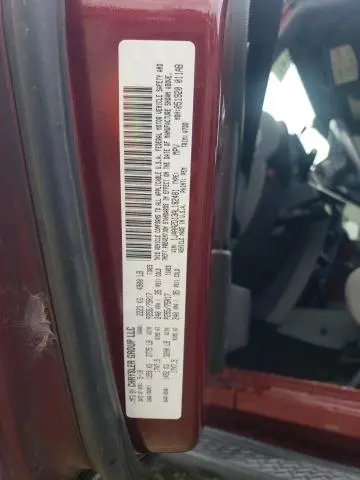 2010 JEEP WRANGLER SPORT  