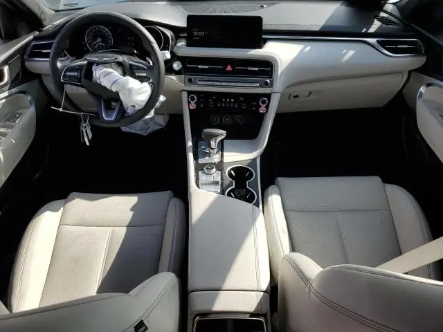 2025 GENESIS G70 BASE  