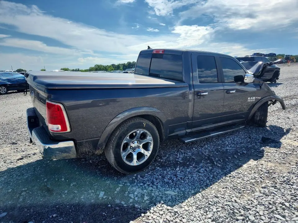 2018 RAM 1500 LARAMIE  
