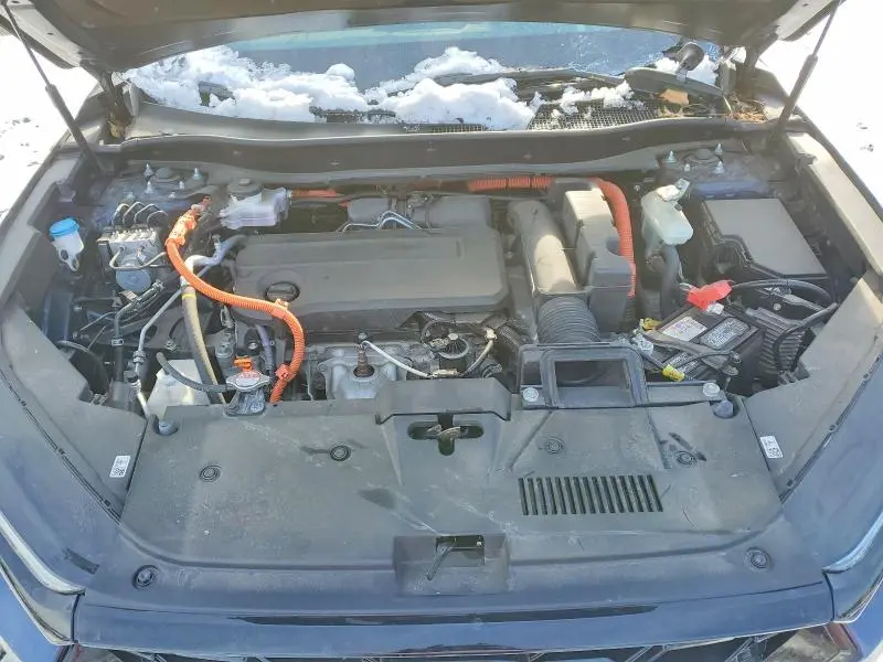 2024 HONDA CR-V SPORT  