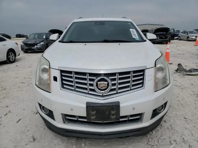 2014 CADILLAC SRX PERFORMANCE COLLECTION