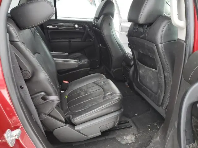 2014 BUICK ENCLAVE   