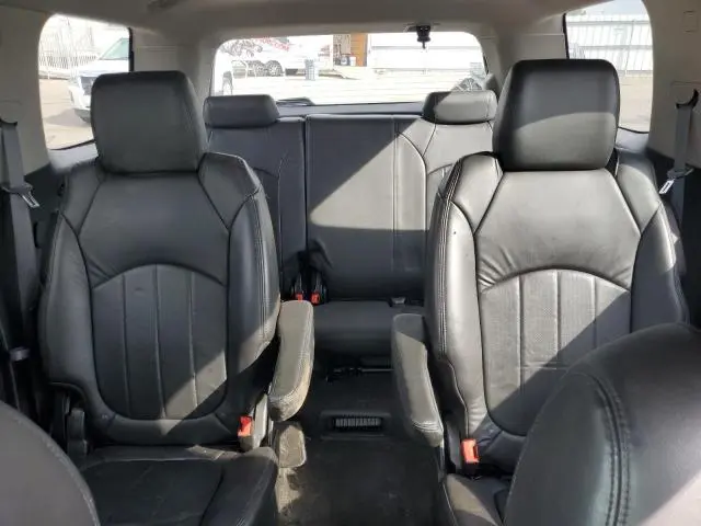 2012 GMC ACADIA DENALI  