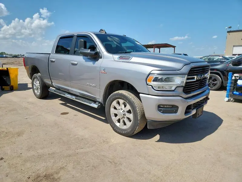 2019 RAM 2500 BIG HORN  