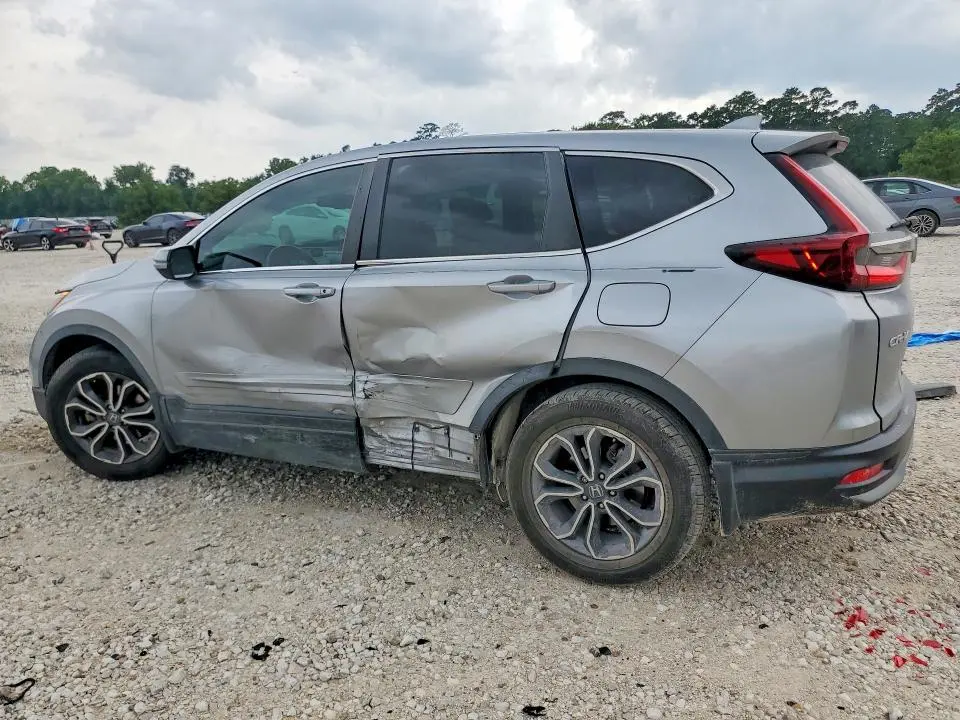2020 HONDA CR-V EXL  