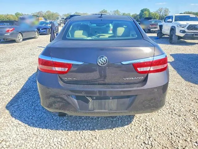 2014 BUICK VERANO CONVENIENCE  