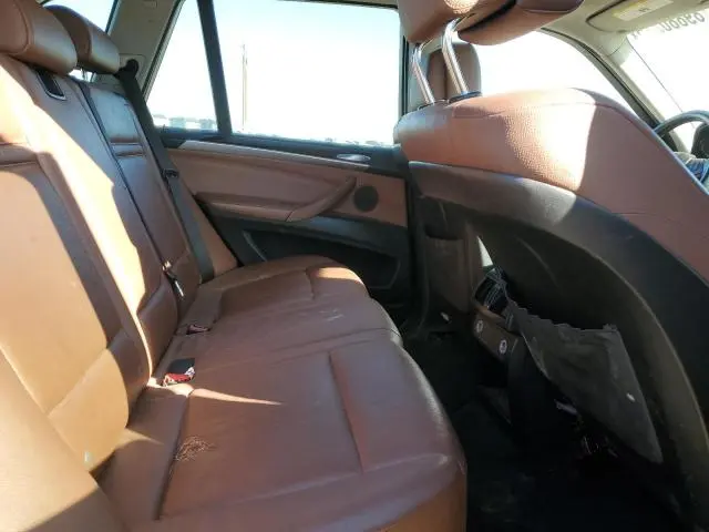 2012 BMW X5 XDRIVE35I  