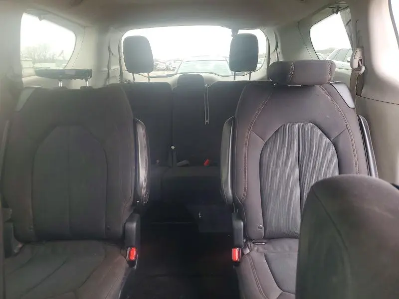 2020 CHRYSLER PACIFICA TOURING  