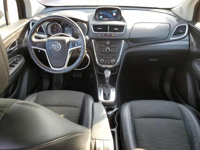 2015 BUICK ENCORE