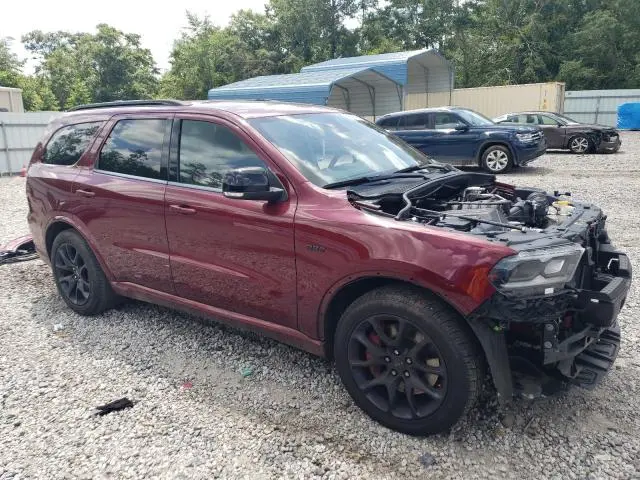 2023 DODGE DURANGO SRT 392  