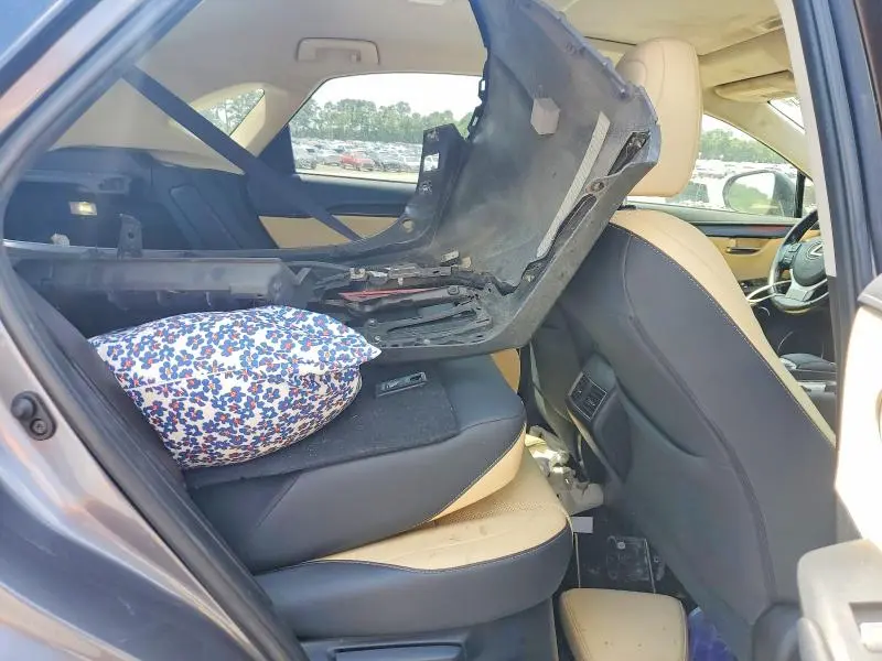 2020 LEXUS NX 300H  