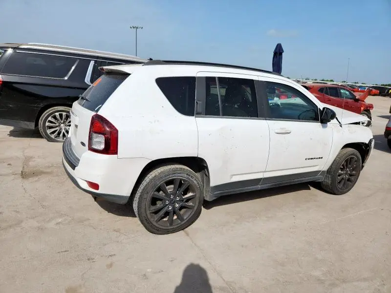 2014 JEEP COMPASS SPORT  