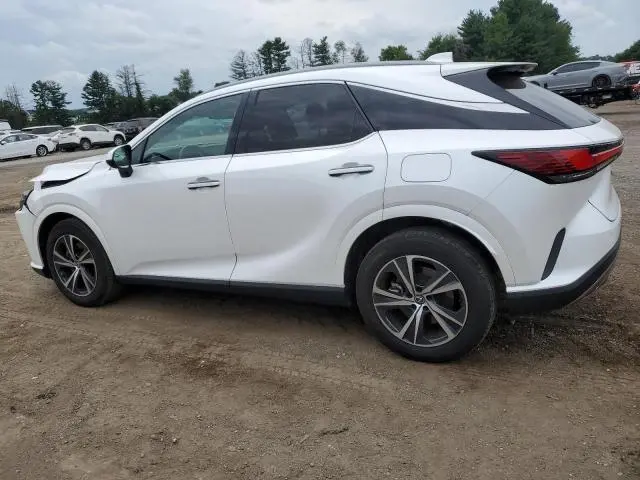 2023 LEXUS RX 350H BASE  