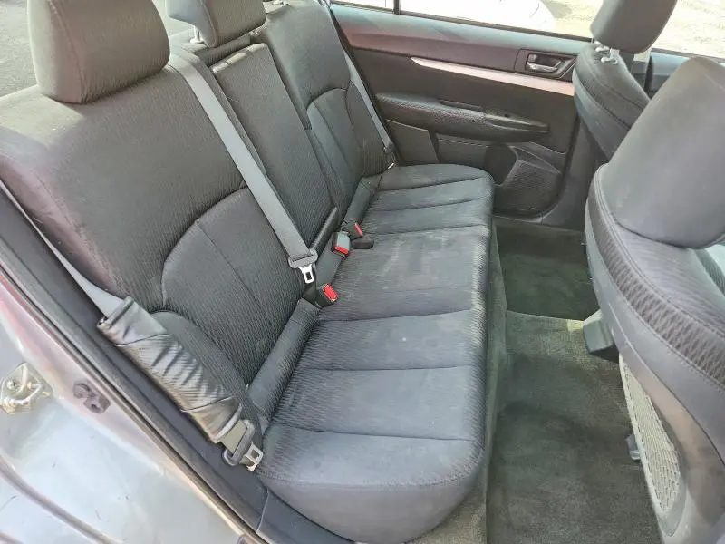 2012 SUBARU LEGACY 2.5I PREMIUM  