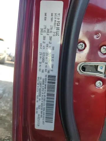 2016 RAM 1500 ST