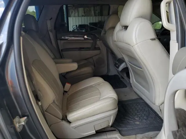 2013 BUICK ENCLAVE 