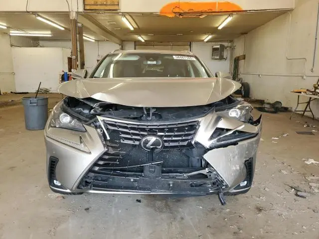 2018 LEXUS NX 300 BASE  