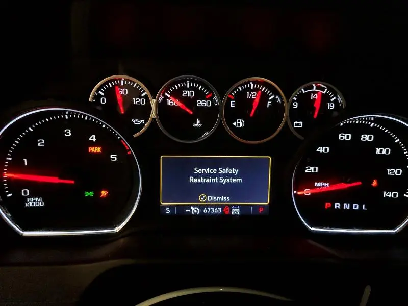 2021 CHEVROLET SILVERADO K3500 LT  