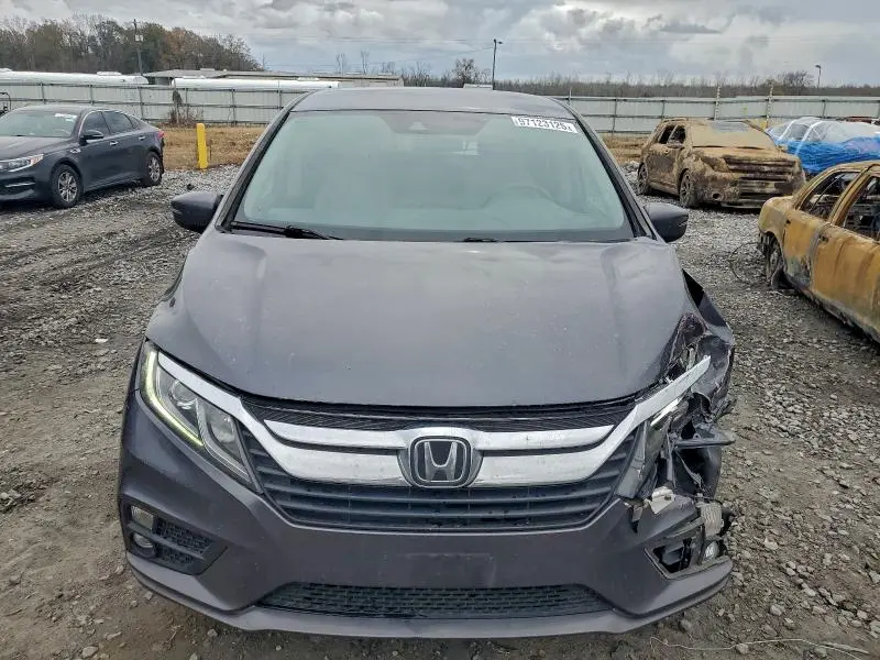2020 HONDA ODYSSEY EX  