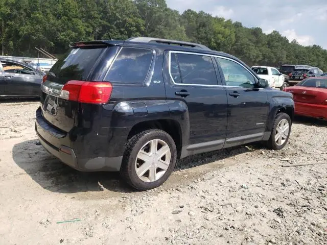 2011 GMC TERRAIN SLT  