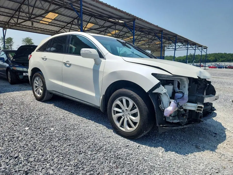 2016 ACURA RDX   