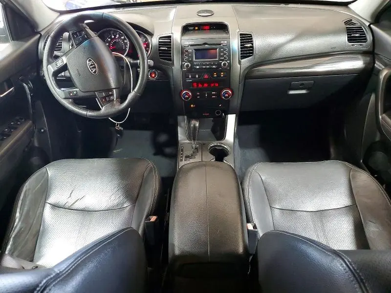 2011 KIA SORENTO EX  